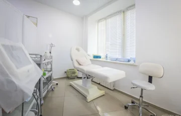 Галерея красоты Charme